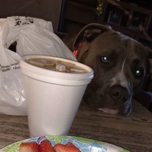 Meet your Posher, Frankay